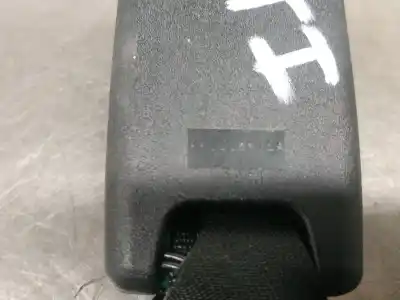 Pezzo di ricambio per auto di seconda mano pretenditore airbag sinistro per toyota aygo 1.0 cat riferimenti oem iam 