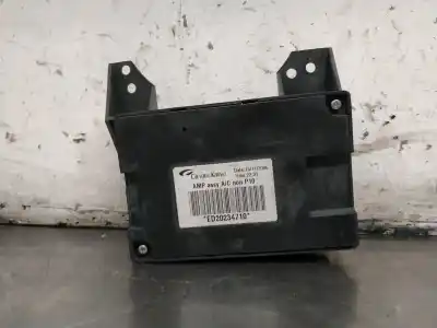 Gebrauchtes Autoersatzteil elektronisches modul zum nissan primera berlina (p12) 1.8 16v cat oem-iam-referenzen ed20234710  
