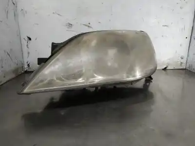 İkinci el araba yedek parçası SOL FAR için NISSAN PRIMERA BERLINA (P12)  OEM IAM referansları 237597  