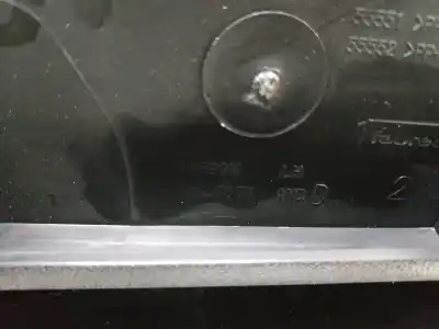 Pezzo di ricambio per auto di seconda mano scatola di guanti per toyota aygo 1.0 cat riferimenti oem iam 555500h010