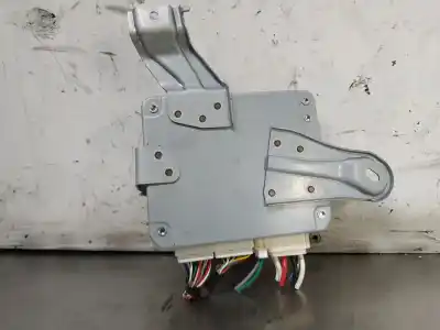 Pezzo di ricambio per auto di seconda mano modulo elettronico per toyota aygo 1.0 cat riferimenti oem iam 8953070251
