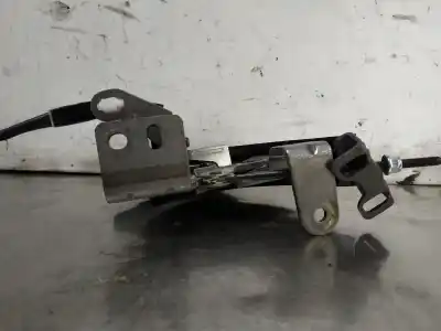 Pezzo di ricambio per auto di seconda mano leva del freno a mano per toyota aygo 1.0 cat riferimenti oem iam 038205p