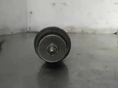 Pezzo di ricambio per auto di seconda mano ammortizzatore posteriore destro per toyota aygo 1.0 cat riferimenti oem iam 485300h041