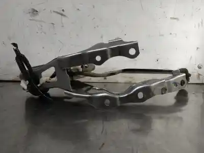 Pezzo di ricambio per auto di seconda mano pedale del freno per toyota aygo 1.0 cat riferimenti oem iam 