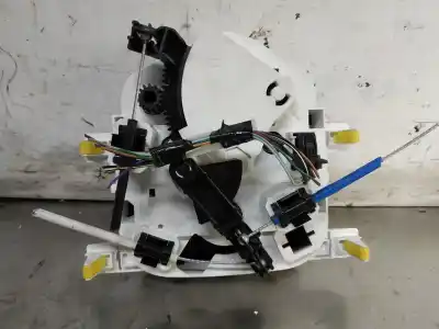 Pezzo di ricambio per auto di seconda mano controllo riscaldamento / aria condizionata per toyota aygo 1.0 cat riferimenti oem iam e1078896