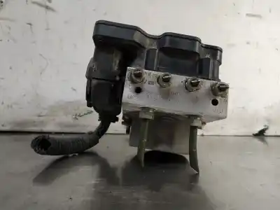 Pezzo di ricambio per auto di seconda mano abs per toyota aygo 1.0 cat riferimenti oem iam 445400h070