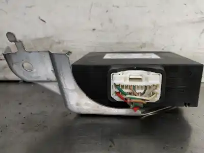 Second-hand car spare part electronic module for toyota aygo 1.0 cat oem iam references 897400h030d  