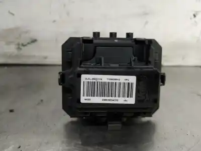 Pezzo di ricambio per auto di seconda mano resistenza al riscaldamento per toyota aygo 1.0 cat riferimenti oem iam vlcl29dc11n