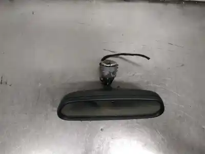 Автозапчасти б/у внутреннее зеркало за peugeot 308 sw ii (lc_, lj_, lr_, lx_, l4_) 1.2 thp 130 ссылки oem iam 46026396  