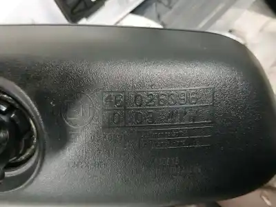 Автозапчасти б/у внутреннее зеркало за peugeot 308 sw ii (lc_, lj_, lr_, lx_, l4_) 1.2 thp 130 ссылки oem iam 46026396  