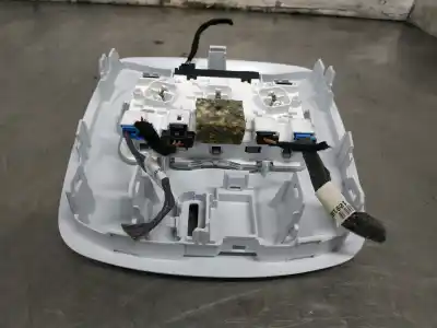 Автозапчасти б/у внутренний свет за peugeot 308 sw ii (lc_, lj_, lr_, lx_, l4_) 1.2 thp 130 ссылки oem iam 9807496180  