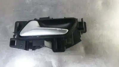 Автозапчастина б/у ліва передня внутрішня ручка для peugeot 308 sw ii (lc_, lj_, lr_, lx_, l4_) 1.2 thp 130 посилання на oem iam 311339
