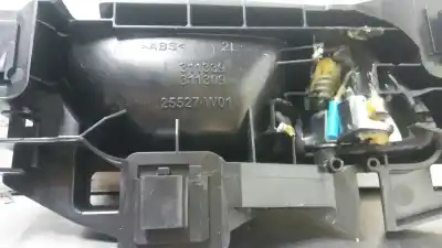 Автозапчастина б/у ліва передня внутрішня ручка для peugeot 308 sw ii (lc_, lj_, lr_, lx_, l4_) 1.2 thp 130 посилання на oem iam 311339  