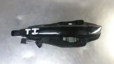 Автозапчасти б/у задняя левая наружная ручка за peugeot 308 sw ii (lc_, lj_, lr_, lx_, l4_) 1.2 thp 130 ссылки oem iam 9802977380  