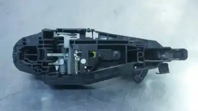 Автозапчасти б/у задняя левая наружная ручка за peugeot 308 sw ii (lc_, lj_, lr_, lx_, l4_) 1.2 thp 130 ссылки oem iam 9802977380  