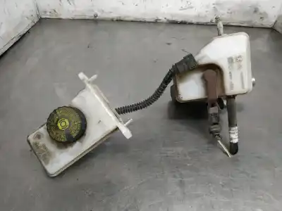 Автозапчасти б/у тормозной насос за peugeot 308 sw ii (lc_, lj_, lr_, lx_, l4_) 1.2 thp 130 ссылки oem iam 9807651580  