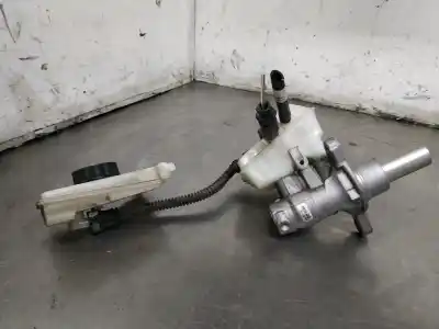 Автозапчасти б/у тормозной насос за peugeot 308 sw ii (lc_, lj_, lr_, lx_, l4_) 1.2 thp 130 ссылки oem iam 9807651580  