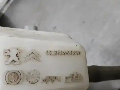 Автозапчасти б/у тормозной насос за peugeot 308 sw ii (lc_, lj_, lr_, lx_, l4_) 1.2 thp 130 ссылки oem iam 9807651580  