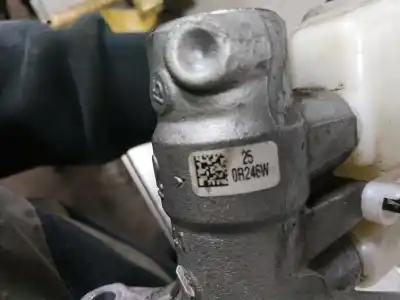 Автозапчасти б/у тормозной насос за peugeot 308 sw ii (lc_, lj_, lr_, lx_, l4_) 1.2 thp 130 ссылки oem iam 9807651580  