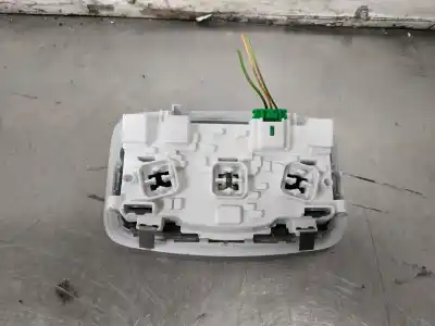 Автозапчасти б/у внутренний свет за peugeot 308 sw ii (lc_, lj_, lr_, lx_, l4_) 1.2 thp 130 ссылки oem iam 96781113  