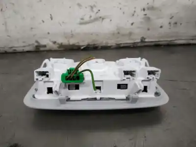 Автозапчасти б/у внутренний свет за peugeot 308 sw ii (lc_, lj_, lr_, lx_, l4_) 1.2 thp 130 ссылки oem iam 96781113  