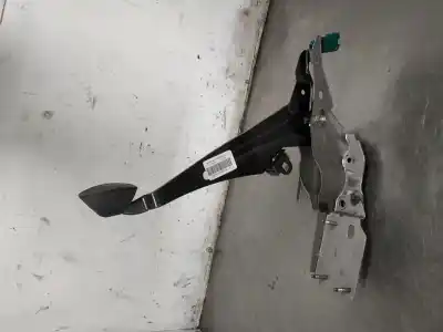 Автозапчасти б/у педаль тормоза за peugeot 308 sw ii (lc_, lj_, lr_, lx_, l4_) 1.2 thp 130 ссылки oem iam 84pe4l0352547  