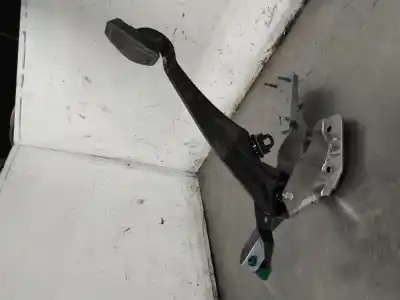 Автозапчасти б/у педаль тормоза за peugeot 308 sw ii (lc_, lj_, lr_, lx_, l4_) 1.2 thp 130 ссылки oem iam 84pe4l0352547  