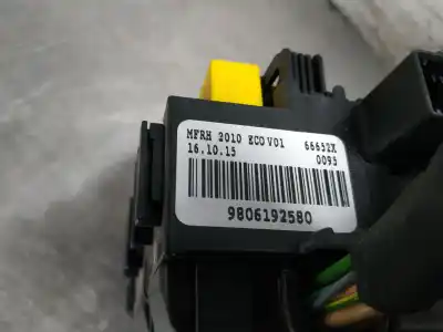 Автозапчасти б/у блок реле/предохранителей за peugeot 308 sw ii (lc_, lj_, lr_, lx_, l4_) 1.2 thp 130 ссылки oem iam 9806192580  