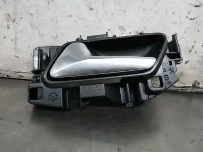 Автозапчасти б/у левая задняя внутренняя ручка за peugeot 308 sw ii (lc_, lj_, lr_, lx_, l4_) 1.2 thp 130 ссылки oem iam 98000005  