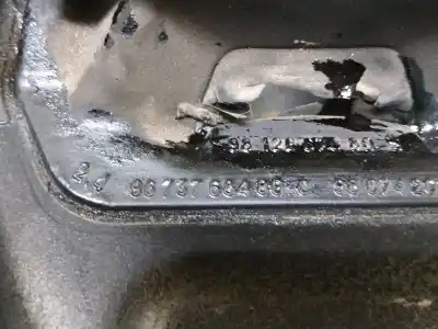 Автозапчастина б/у опора двигуна ліва для peugeot 308 sw ii (lc_, lj_, lr_, lx_, l4_) 1.2 thp 130 посилання на oem iam 9807420980  