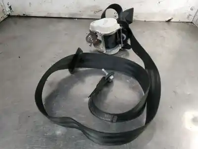 Автозапчасти б/у задний левый ремень безопасности за peugeot 308 sw ii (lc_, lj_, lr_, lx_, l4_) 1.2 thp 130 ссылки oem iam 96777230  