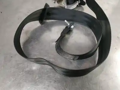 Автозапчасти б/у задний левый ремень безопасности за peugeot 308 sw ii (lc_, lj_, lr_, lx_, l4_) 1.2 thp 130 ссылки oem iam 96777230  