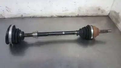 Second-hand car spare part FRONT RIGHT TRANSMISSION for RENAULT CLIO II FASE I (B/CBO)  OEM IAM references   