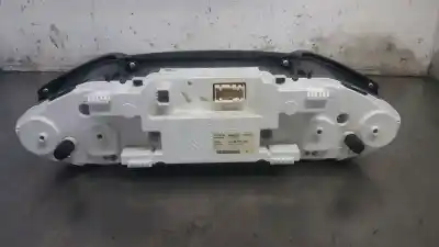 Автозапчасти б/у приборная доска за peugeot 308 sw ii (lc_, lj_, lr_, lx_, l4_) 1.2 thp 130 ссылки oem iam 9809838280  