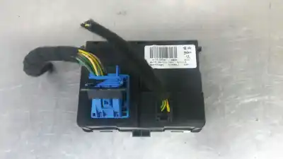 Автозапчасти б/у электронный модуль за peugeot 308 sw ii (lc_, lj_, lr_, lx_, l4_) 1.2 thp 130 ссылки oem iam 9811039380  