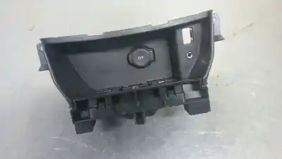 Автозапчасти б/у электронный модуль за peugeot 308 sw ii (lc_, lj_, lr_, lx_, l4_) 1.2 thp 130 ссылки oem iam 980185087700  