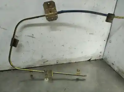 Second-hand car spare part PASSENGER SIDE RIGHT WINDOW REGULATOR for SEAT MARBELLA  OEM IAM references   