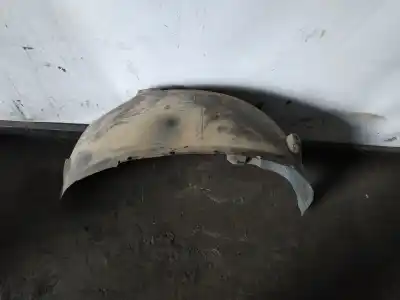 Peça sobressalente para automóvel em segunda mão cave de roda por bmw x3 (e83) 2.0 16v diesel cat referências oem iam   