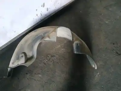 Peça sobressalente para automóvel em segunda mão cave de roda por bmw x3 (e83) 2.0 16v diesel cat referências oem iam   