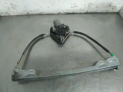 Second-hand car spare part PASSENGER SIDE RIGHT WINDOW REGULATOR for RENAULT CLIO II FASE I (B/CBO)  OEM IAM references 0130821691  