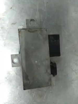 Second-hand car spare part GLOW PLUG for RENAULT CLIO II FASE I (B/CBO)  OEM IAM references 7700111525  