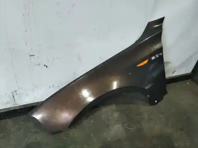 Peça sobressalente para automóvel em segunda mão GUARDA-LAMAS DIANTEIRO ESQUERDO por BMW X3 (E83)  Referências OEM IAM   
