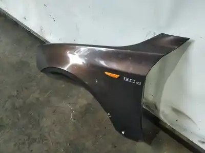 Peça sobressalente para automóvel em segunda mão guarda-lamas dianteiro esquerdo por bmw x3 (e83) 2.0 16v diesel cat referências oem iam   