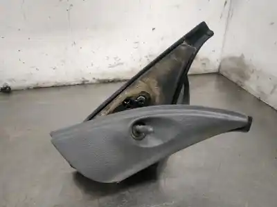 Pezzo di ricambio per auto di seconda mano retrovisore destro per renault clio ii fase i (b/cbo) 1.9 d alize riferimenti oem iam   