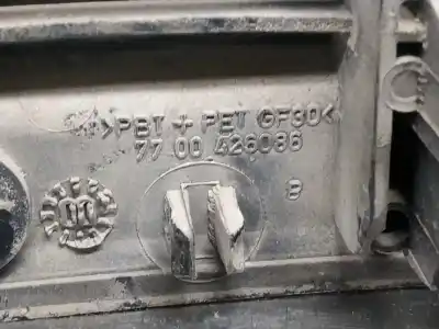 Pezzo di ricambio per auto di seconda mano maniglia esterna anteriore sinistra per renault clio ii fase i (b/cbo) 1.9 d alize riferimenti oem iam 7700426086  