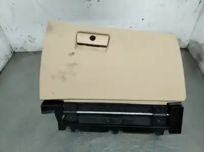 Peça sobressalente para automóvel em segunda mão porta luvas por bmw x3 (e83) 2.0 16v diesel cat referências oem iam 291470