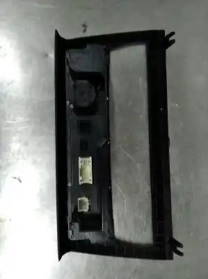 Peça sobressalente para automóvel em segunda mão COMANDO DE SOFAGEM (CHAUFFAGE / AR CONDICIONADO) por BMW X3 (E83)  Referências OEM IAM 64113426630  