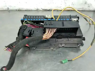 Second-hand car spare part fuse box unit for bmw x3 (e83) 2.0 16v diesel cat oem iam references 8364542  