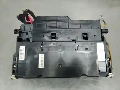 Pezzo di ricambio per auto di seconda mano SCATOLA RELÈ/FUSIBILI per BMW X3 (E83)  Riferimenti OEM IAM 8364542  