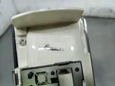 Peça sobressalente para automóvel em segunda mão luz interior por bmw x3 (e83) 2.0 16v diesel cat referências oem iam 6962141